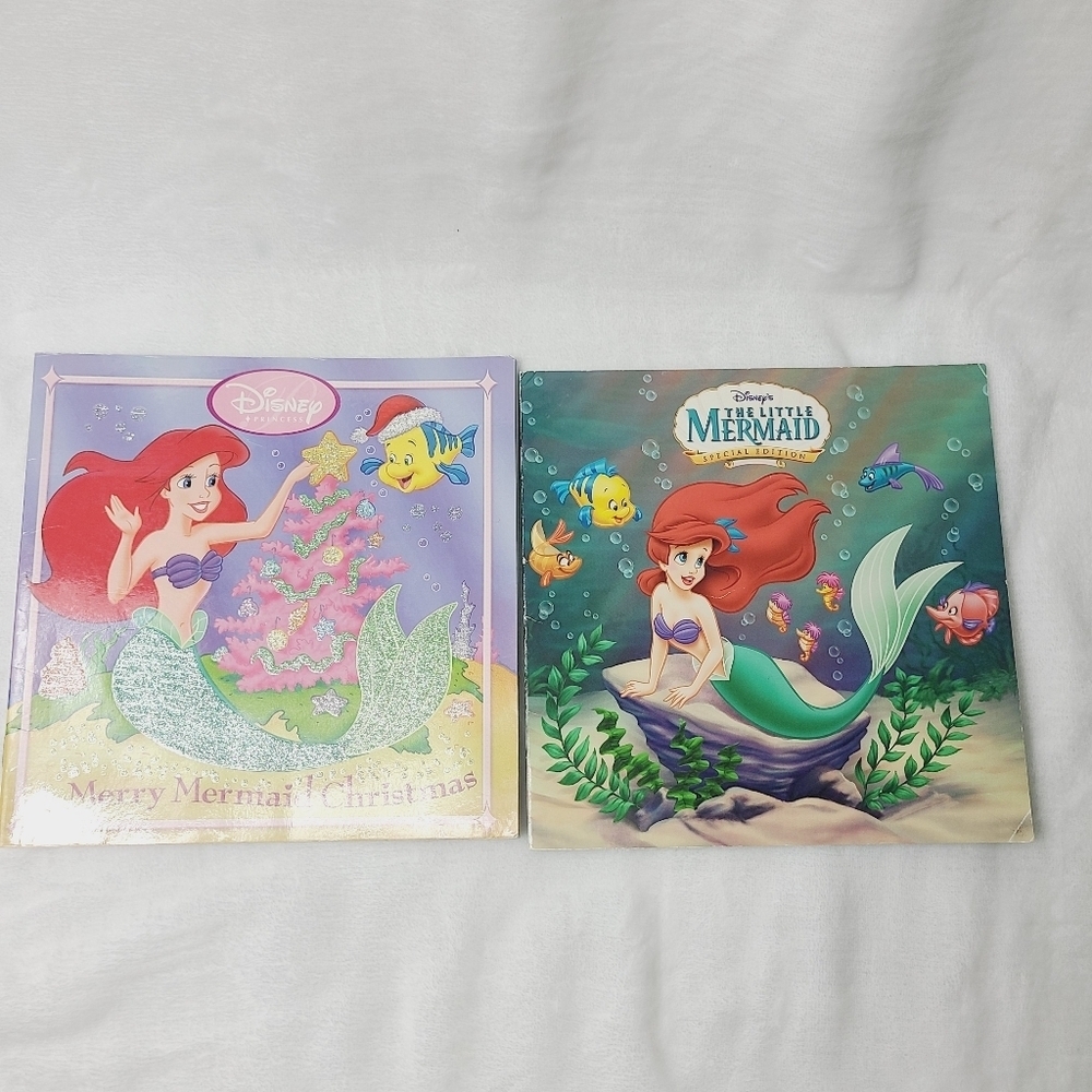 19 X DISNEY BOOKS - Picture 5 of 12
